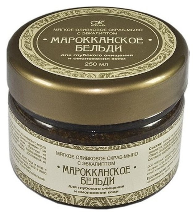 250 мл  Kleona