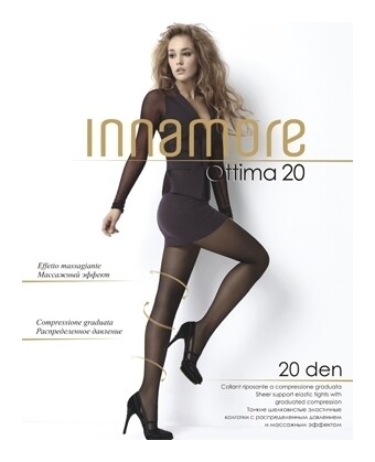 Колготки Ottima 20 Den  Innamore