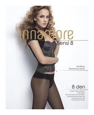 Колготки Sensi 8 Den  Innamore