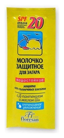15 мл Флоресан (Floresan)