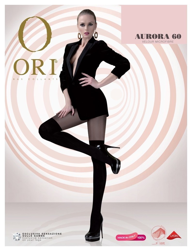 Колготки Aurora 60 Den  ORI