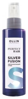 Нейтрализующий спрей для волос OLLIN Professional