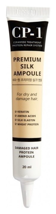 1 шт х 20 мл  Esthetic House