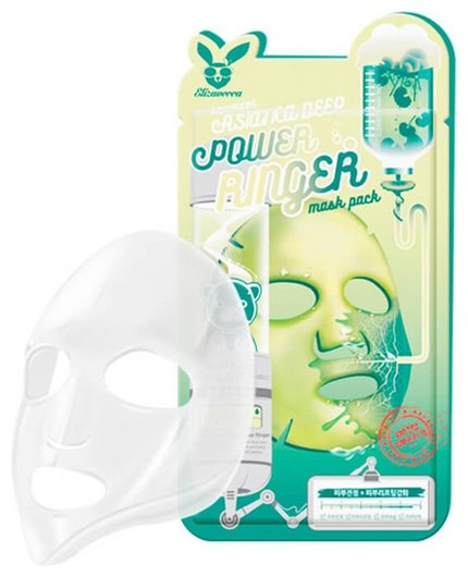 Тканевая маска для лица центелла отзывы
