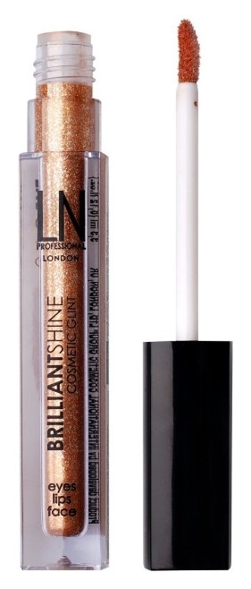 Тон 01 Драгоценный Янтарь LN Professional