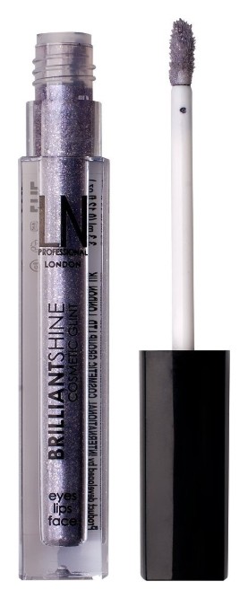 Тон 07 Мерцающая роза LN Professional