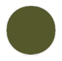 Gothic, Размер 3  ORI