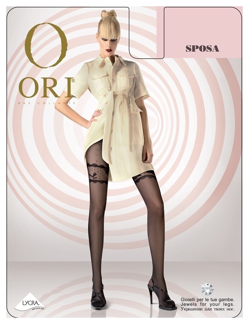Колготки Sposa 40 Den  ORI