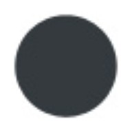 Antracite, Размер 2  ORI