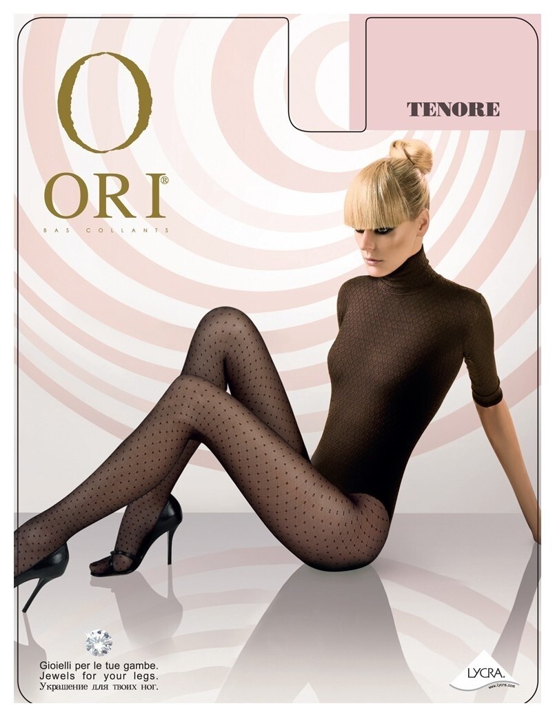 Колготки Tenore  ORI