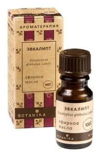 Эфирное масло Эвкалипт Botavikos