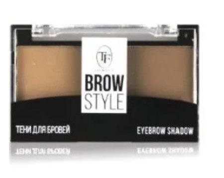 Тени для бровей Brow style Триумф