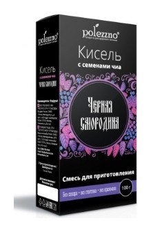 "Черная смородина"  Polezzno