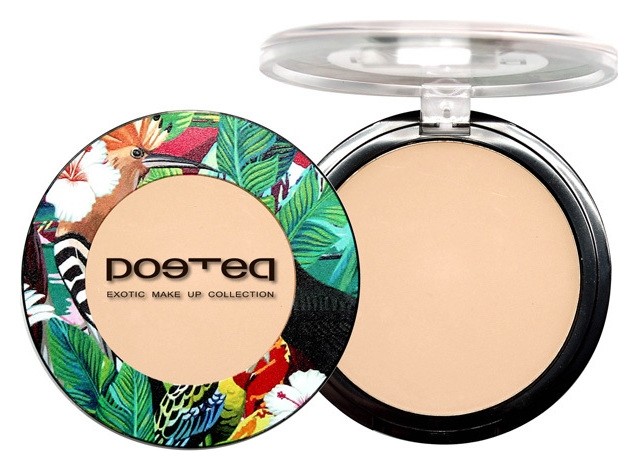 Тон №6717 Натуральный светлый  Poeteq