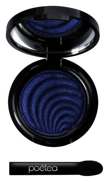 Тени для век Atolles  Poeteq