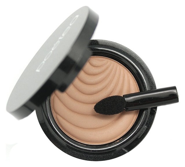 Тон Матовый натурель  Poeteq