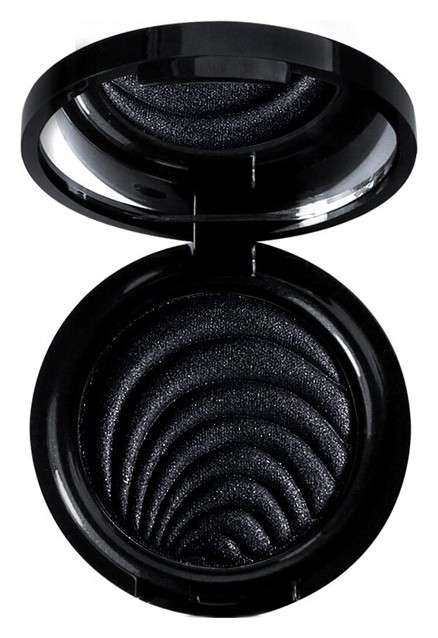 Тон Черный шелк  Poeteq