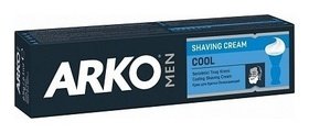 Крем для бритья Cool  Arko
