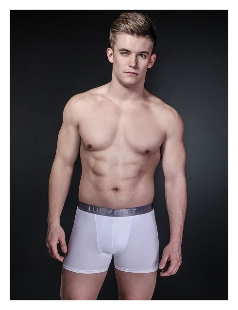 Трусы боксеры LC0801  LUI et ELLE
