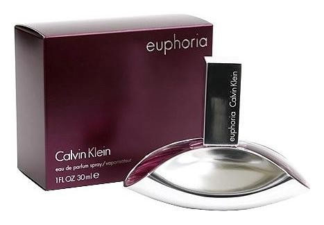 Парфюмерная вода Euphoria Calvin Klein