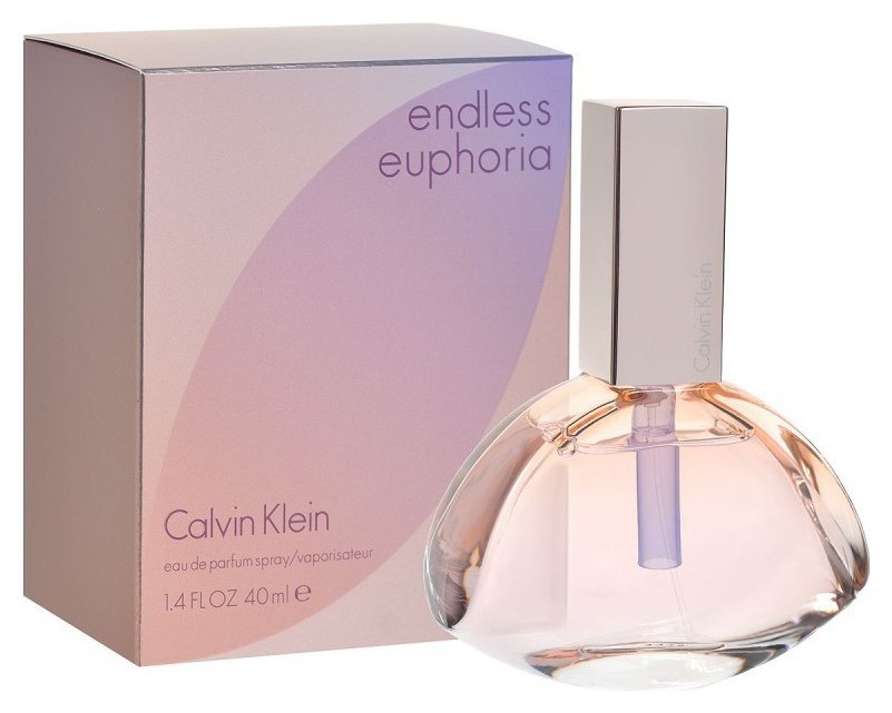 Парфюмерная вода  "Euphoria Endless"  Calvin Klein