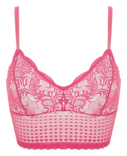 Melange rose, Размер 5  LUI et ELLE