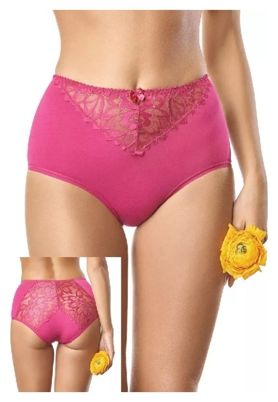 Трусики слип Beline EF0901n  LUI et ELLE