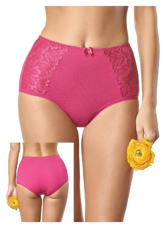 Трусики слип Beline EF0902  LUI et ELLE