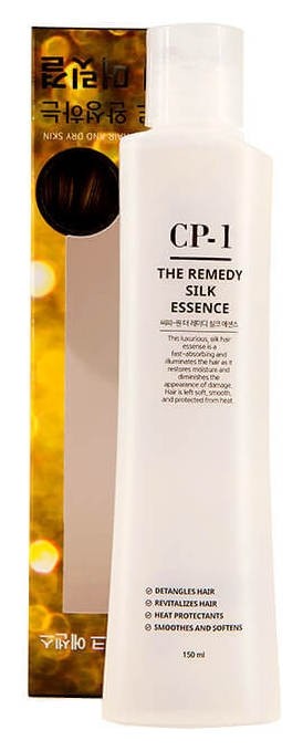 Эссенция для волос CP-1 The Remedy Silk Essence  Esthetic House