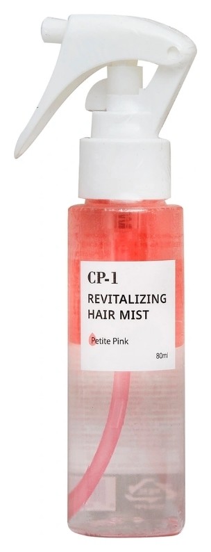 Мист для волос CP-1 Revitalizing Hair Mist Petite Pink Esthetic House
