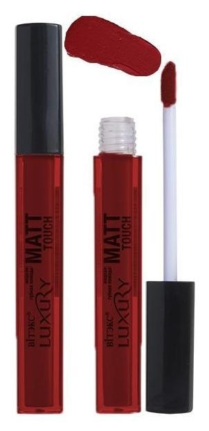 Тон 19 Red Matt  Белита - Витэкс