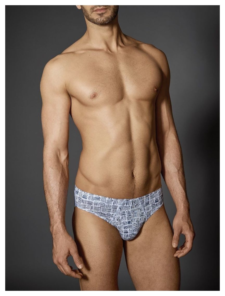 Принт графика, Размер 7  LUI et ELLE