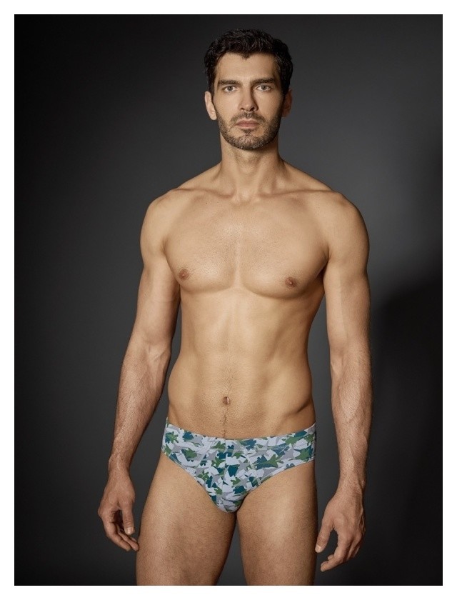 Размер 7 LUI et ELLE