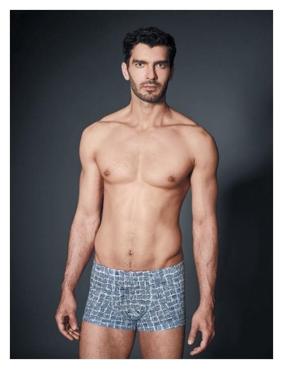 Трусы боксеры Daniel LC0701  LUI et ELLE