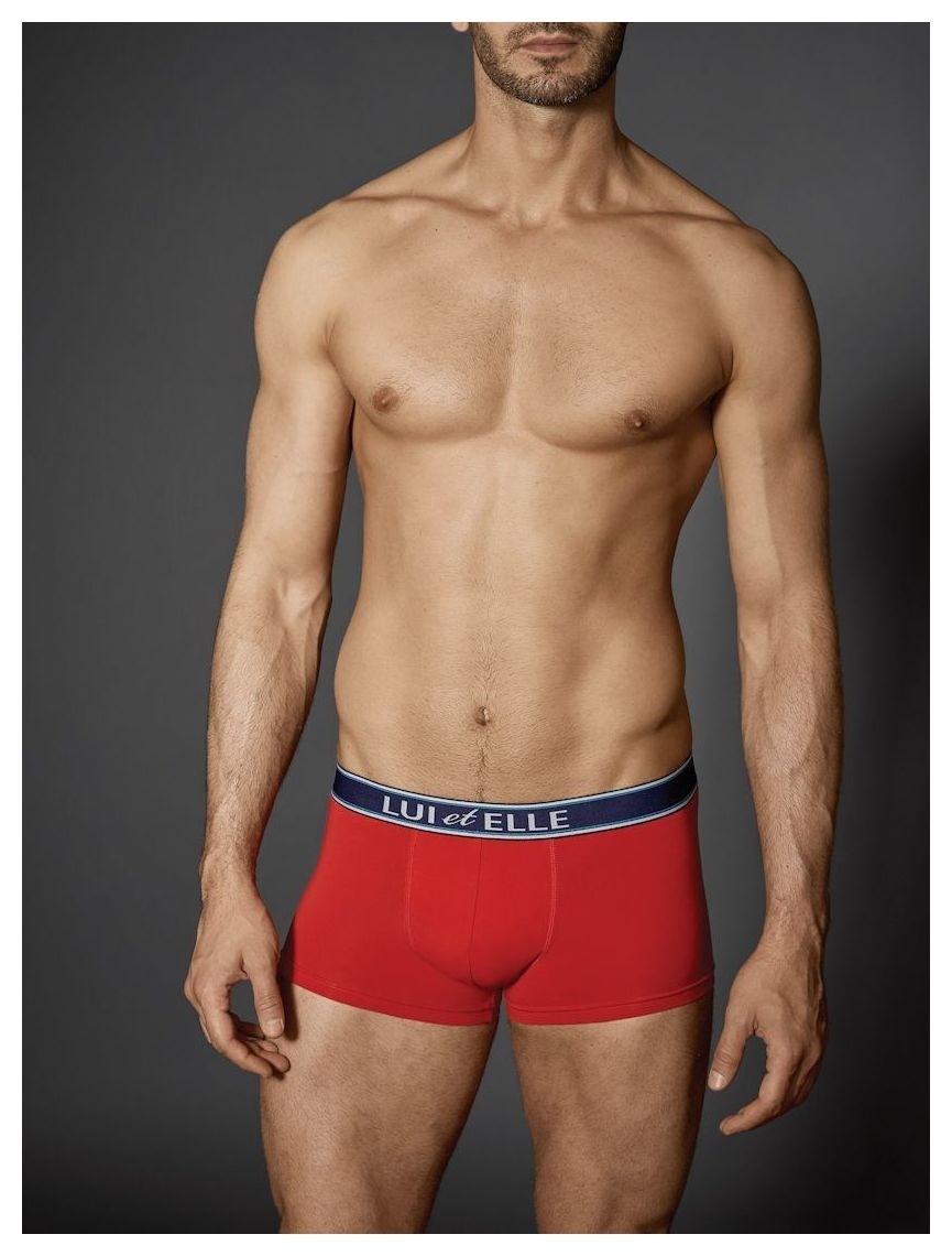 Rouge, Размер 8  LUI et ELLE