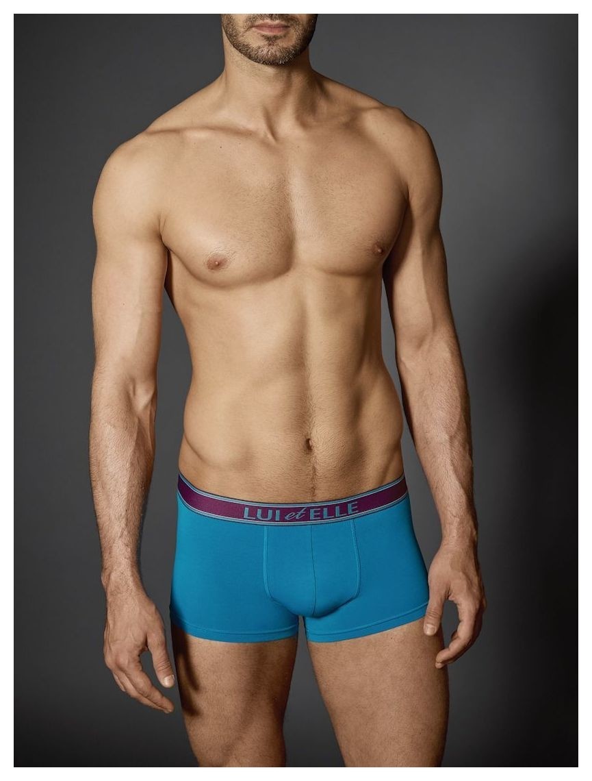 Turguoise, Размер 3  LUI et ELLE