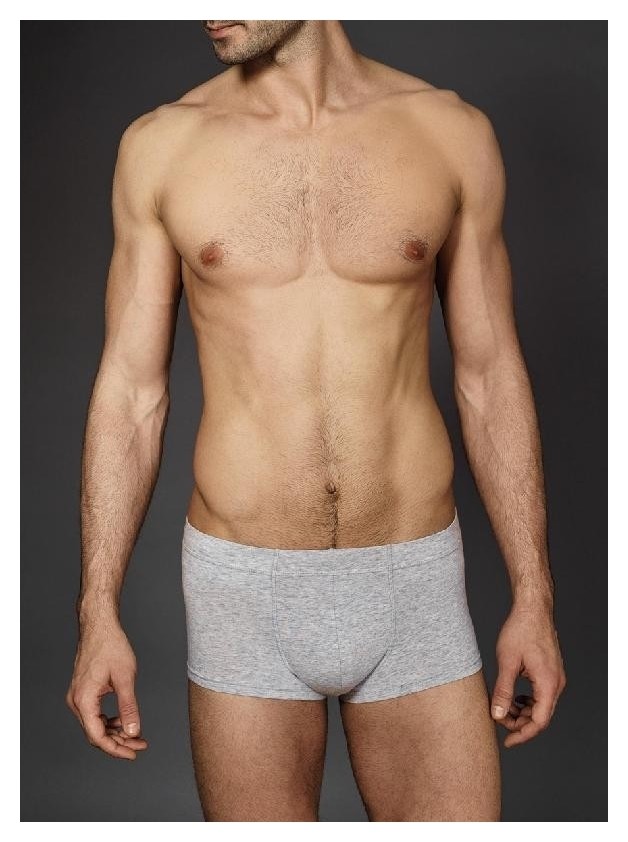 Трусы боксеры Daniel LC0805  LUI et ELLE