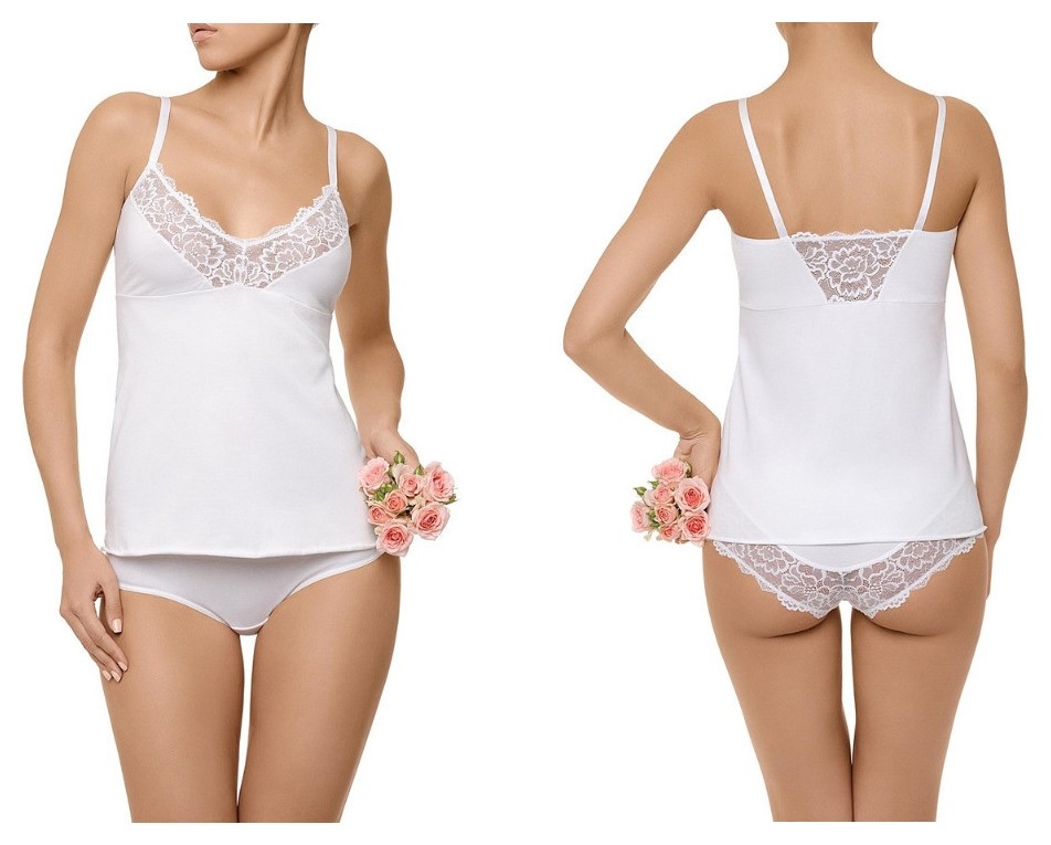 Майка Desiree ECE2106  LUI et ELLE