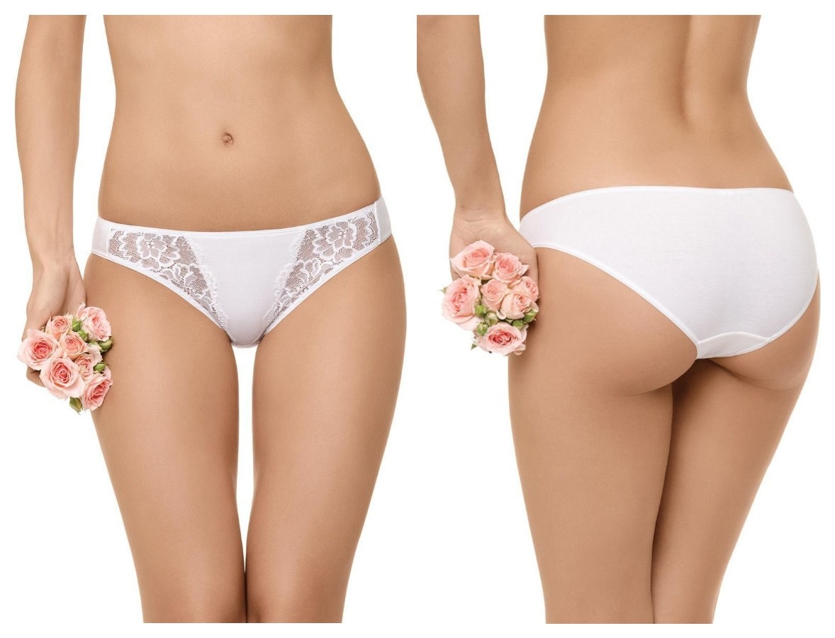 Трусики слипы Desiree ECT0322p  LUI et ELLE