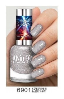 Лак для ногтей Laser show отзывы