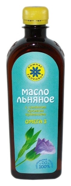 500 мл  Компас здоровья