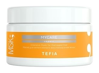 Отзыв на Маска для интенсивного восстановления волос