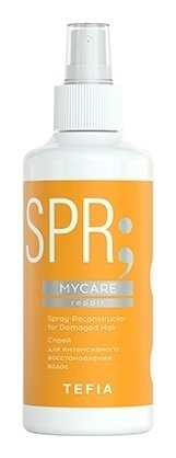 Отзыв на Спрей для интенсивного восстановления волос