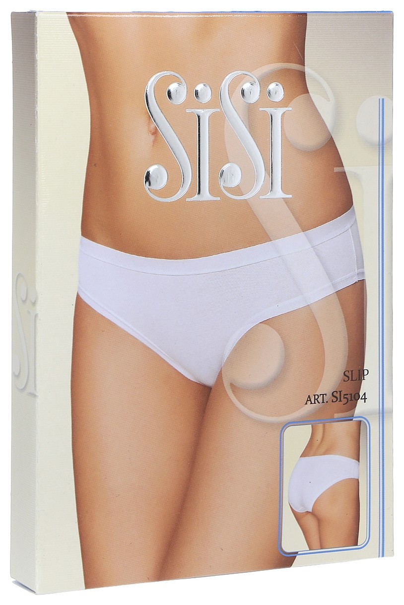 Трусы Slip SI5104  SiSi