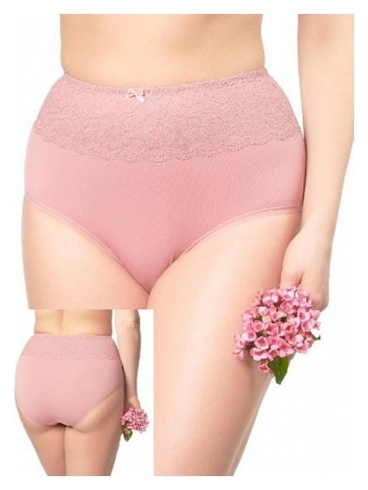 Трусики слип Charlotte EC0902n  LUI et ELLE