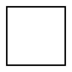 Blanc, Размер 7  LUI et ELLE