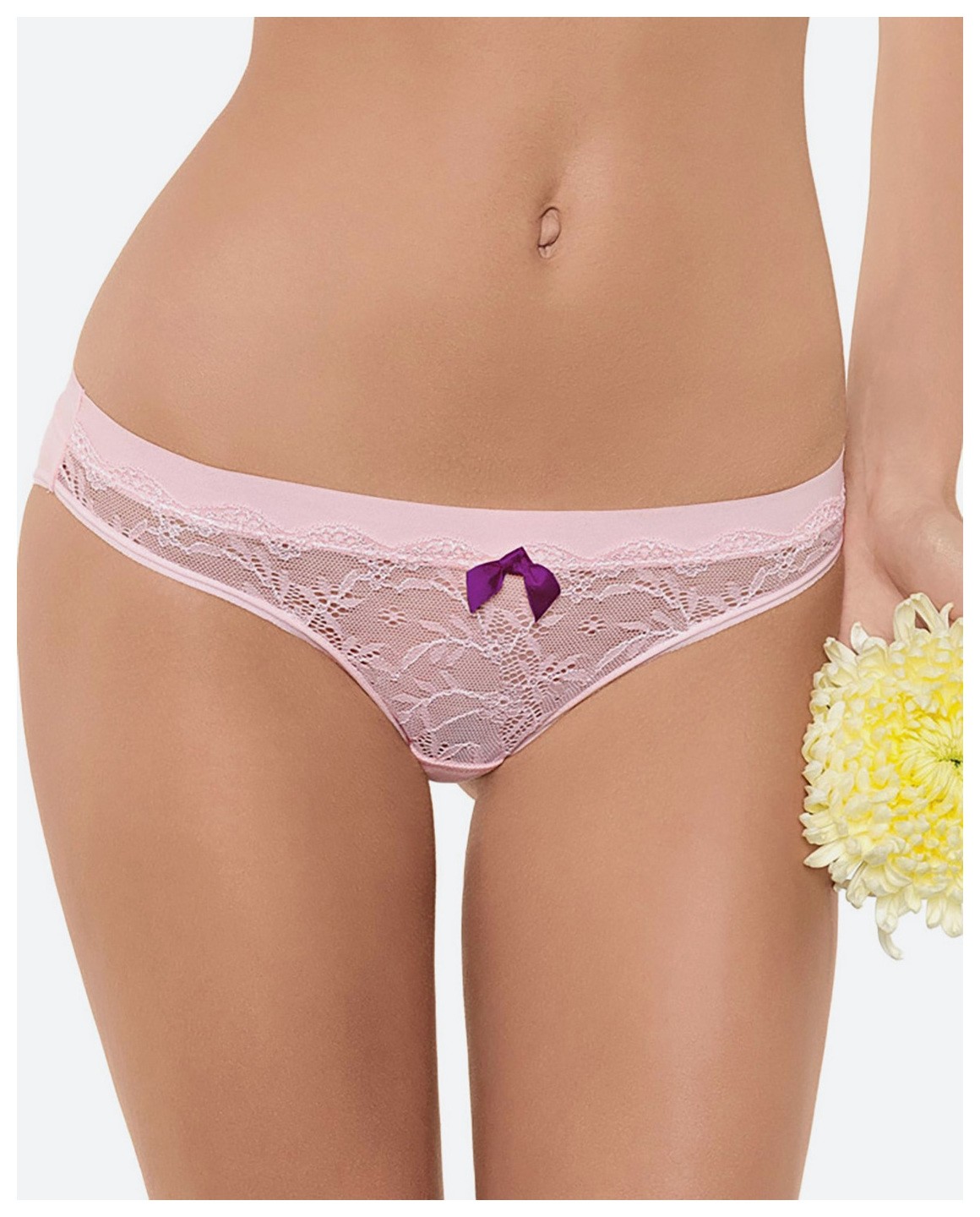 Violet, Размер 4  LUI et ELLE