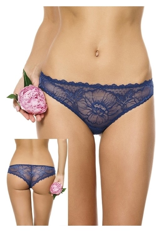 Трусы бразилиано Eleanor EF0424  LUI et ELLE