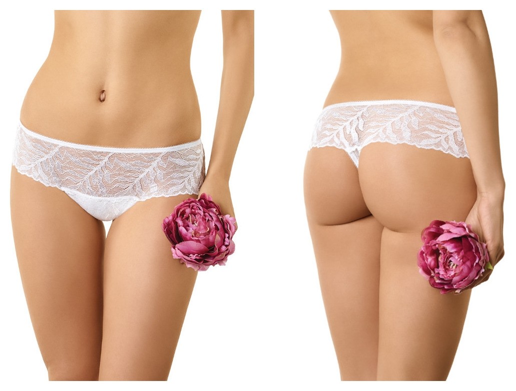 Трусики стринг Dorice EC0141  LUI et ELLE