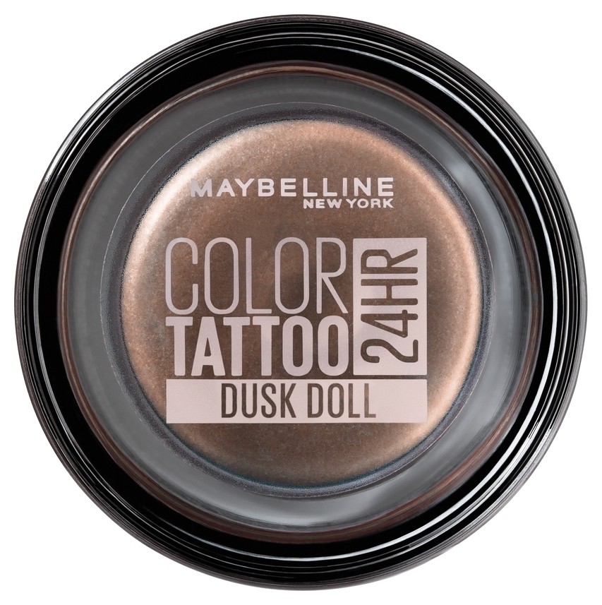 Тон 240 Изысканный нюд  Maybelline New York